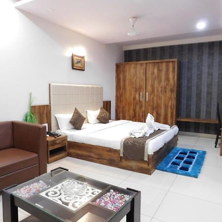 Hotel Shiva Club And Resort Mundra Экстерьер фото