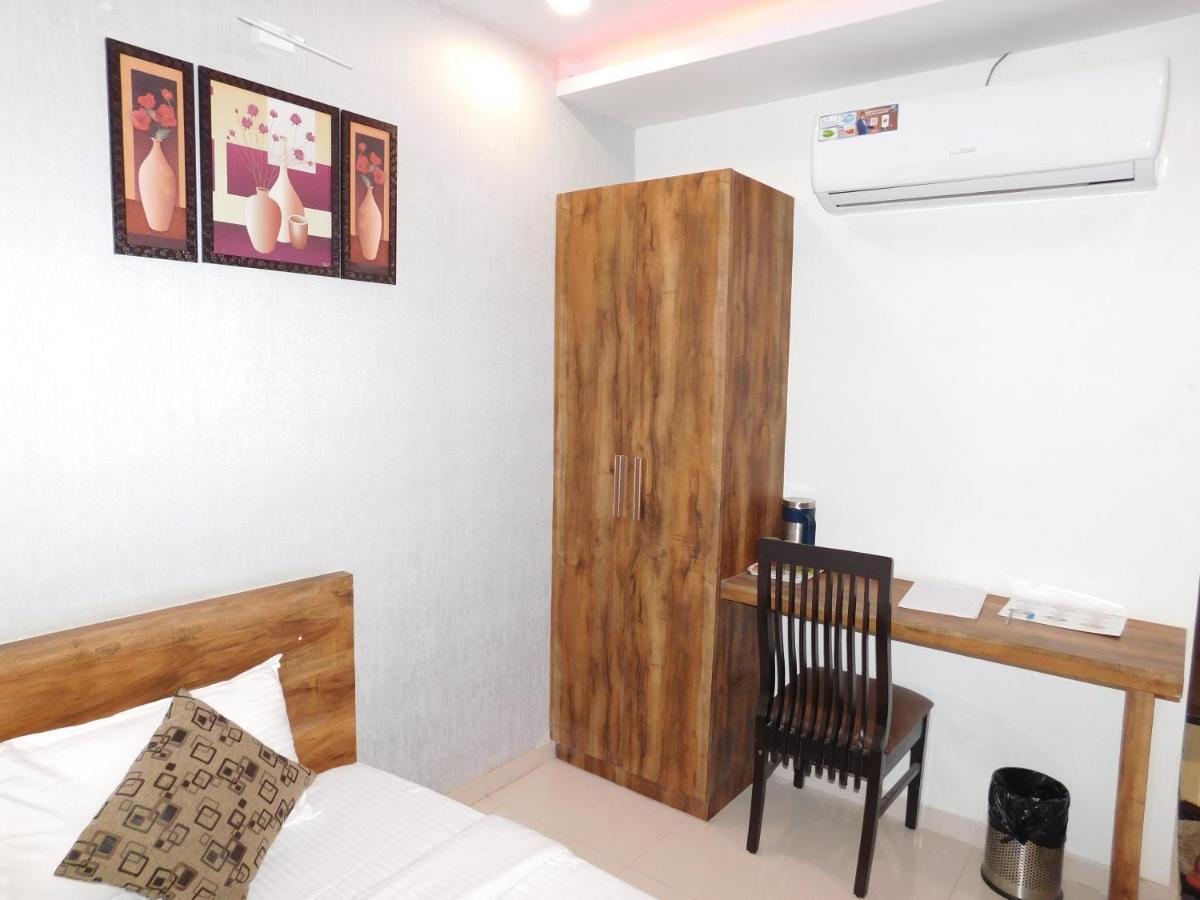 Hotel Shiva Club And Resort Mundra Экстерьер фото